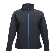 Regatta RETRA629 ABLAZE WOMEN&- 039;S PRINTABLE SOFTSHELL XL
