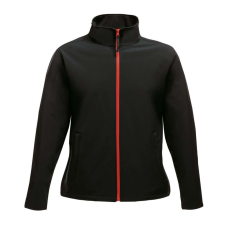 Regatta RETRA629 ABLAZE WOMEN&- 039;S PRINTABLE SOFTSHELL XL munkaruha