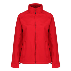 Regatta RETRA645 WOMEN'S UPROAR - INTERACTIVE SOFTSHELL L