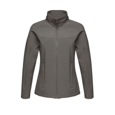 Regatta RETRA645 WOMEN'S UPROAR - INTERACTIVE SOFTSHELL L