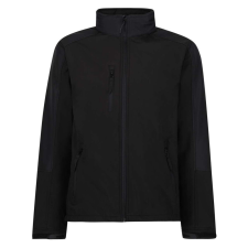 Regatta RETRA650 HYDROFORCE - 3-LAYER MEMBRANE HOODED SOFTSHELL L munkaruha