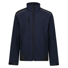 Regatta RETRA651 SANDSTORM - RIPSTOP SOFTSHELL 3XL