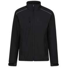 Regatta RETRA651 SANDSTORM - RIPSTOP SOFTSHELL M