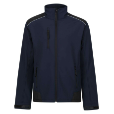 Regatta RETRA651 SANDSTORM - RIPSTOP SOFTSHELL S