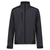 Regatta RETRA651 SANDSTORM - RIPSTOP SOFTSHELL S