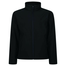 Regatta RETRA654 REID - SOFTSHELL S férfi kabát, dzseki