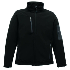 Regatta RETRA674 ARCOLA - 3 LAYER MEMBRANE SOFTSHELL 2XL férfi kabát, dzseki