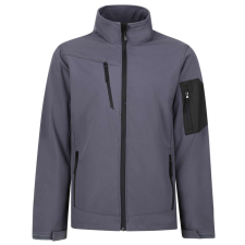 Regatta RETRA674 ARCOLA - 3 LAYER MEMBRANE SOFTSHELL 3XL férfi kabát, dzseki