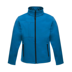 Regatta RETRA688 MEN&- 039;S OCTAGON II PRINTABLE 3 LAYER MEMBRANE SOFTSHELL 4XL