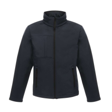 Regatta RETRA688 MEN&- 039;S OCTAGON II PRINTABLE 3 LAYER MEMBRANE SOFTSHELL M