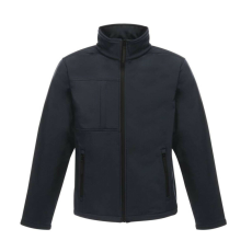 Regatta RETRA688 MEN&- 039;S OCTAGON II PRINTABLE 3 LAYER MEMBRANE SOFTSHELL S