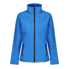 Regatta RETRA689 WOMEN&- 039;S OCTAGON II PRINTABLE 3 LAYER MEMBRANE SOFTSHELL M