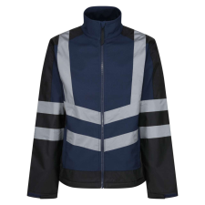 Regatta RETRA724 PRO BALLISTIC SOFTSHELL L munkaruha