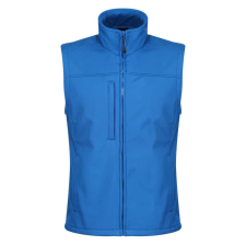 Regatta RETRA788 FLUX - SOFTSHELL BODYWARMER 2XL férfi mellény