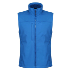 Regatta RETRA788 FLUX - SOFTSHELL BODYWARMER L