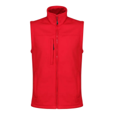 Regatta RETRA788 FLUX - SOFTSHELL BODYWARMER S munkaruha