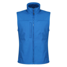 Regatta RETRA788 FLUX - SOFTSHELL BODYWARMER XL