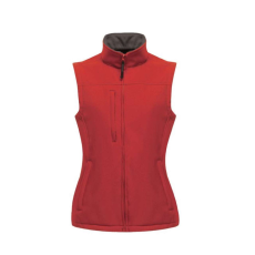 Regatta RETRA790 WOMEN'S FLUX SOFTSHELL BODYWARMER M