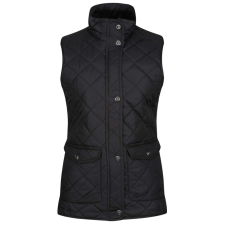 Regatta RETRA811 TARAH - DIAMOND QUILT BODYWARMER M munkaruha