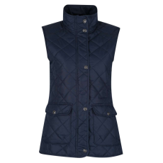 Regatta RETRA811 TARAH - DIAMOND QUILT BODYWARMER S