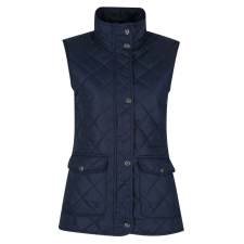 Regatta RETRA811 TARAH - DIAMOND QUILT BODYWARMER XL munkaruha