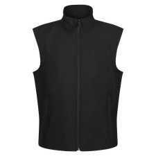 Regatta RETRA820 CLASSIC - SOFTSHELL BODYWARMER S munkaruha