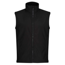 Regatta RETRA844 ABLAZE PRINTABLE SOFTSHELL BODYWARMER M férfi mellény