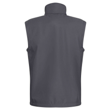 Regatta RETRA844 ABLAZE PRINTABLE SOFTSHELL BODYWARMER S