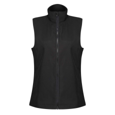 Regatta RETRA845 WOMEN'S ABLAZE PRINTABLE SOFTSHELL BODYWARMER 3XL