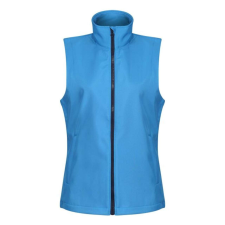 Regatta RETRA845 WOMEN&#039;S ABLAZE PRINTABLE SOFTSHELL BODYWARMER XL munkaruha