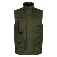 Regatta RETRA865 PRO UTILITY VEST L munkaruha