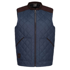 Regatta RETRA876 MORETON QUILTED GILET L munkaruha