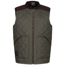 Regatta RETRA876 MORETON QUILTED GILET S munkaruha