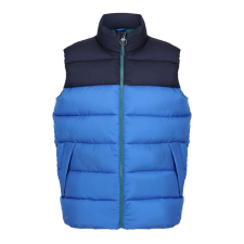 Regatta RETRA891 VINTAGE PUFFER VEST M munkaruha