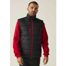 Regatta RETRA892 NAVIGATE THERMAL BODYWARMER 2XL férfi mellény