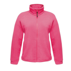 Regatta RETRF541 WOMEN&- 039;S THOR III - INTERACTIVE FLEECE 2XL