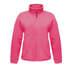 Regatta RETRF541 WOMEN&amp;- 039;S THOR III - INTERACTIVE FLEECE L női pulóver, kardigán