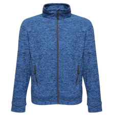Regatta RETRF603 THORNLY MEN - FULL ZIP MARL FLEECE S férfi pulóver, kardigán