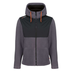 Regatta RETRF664 TACTICAL GARRISON HOODED WINTER JKT L