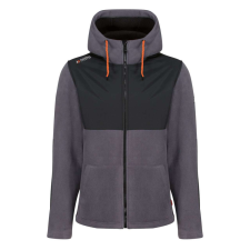 Regatta RETRF664 TACTICAL GARRISON HOODED WINTER JKT XL munkaruha