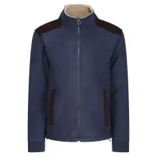 Regatta RETRF666 FAVERSHAM FULL ZIP FLEECE S munkaruha