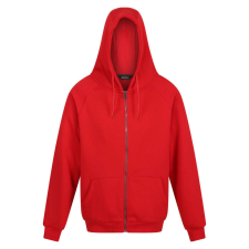 Regatta RETRF683 PRO FULL ZIP HOODIE XS munkaruha