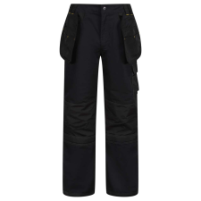Regatta RETRJ335S HARDWEAR HOLSTER TROUSERS (SHORT) 44 munkaruha