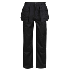 Regatta RETRJ501R PRO CARGO HOLSTER TROUSER (REGULAR) 32