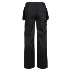 Regatta RETRJ501S PRO CARGO HOLSTER TROUSERS (SHORT) 32