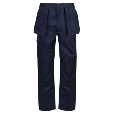 Regatta RETRJ501S PRO CARGO HOLSTER TROUSERS (SHORT) 34