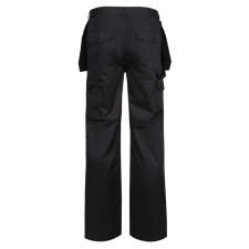 Regatta RETRJ501S PRO CARGO HOLSTER TROUSERS (SHORT) 40 munkaruha