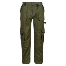 Regatta RETRJ505R PRO UTILITY PANT 62 munkaruha
