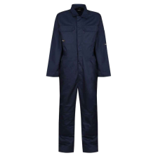 Regatta RETRJ512L PRO STUD FASTEN COVERALL 2XL munkaruha