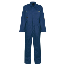 Regatta RETRJ513R PRO ZIP FASTEN COVERALL 2XL munkaruha